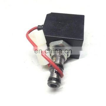 Agriculture hydraulic electromagnetic valve 100739A1 139307A1 fit for Tractor(s) C50  C60 C70 C80