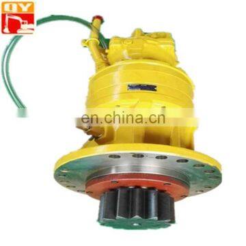 Shandong Jining Supplier 21K-26-71101 PC160-7 Rotary Assembly JCB160 Rotary Motor MSG-85P Swing Motor
