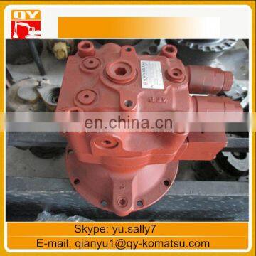 Volvo Excavator Swing Motor for EC210B EC360 EC460B Rotary Motor photo-2