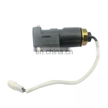 High Speed Solenoid Valve 9147260 For Excavator EX200-2 EX200-3 EX200-5