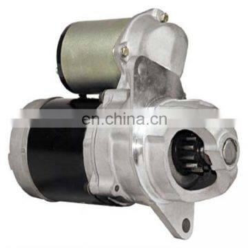 Starter Motor 1-81100-294-1 1811002941 for Excavator EX300-2 EX300-3  Engine 6SD1