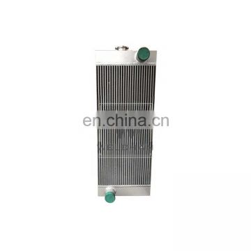 Excavator FR150-7 FR170 Water Cooler Aluminum Thicken Radiator Cooler Assy