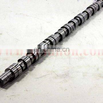 High performance NTA855 NT855 QSK19 K19 camsahft for diesel engine 3090874 4089326 3096532