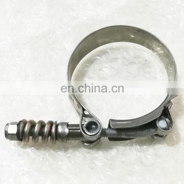 DCEC 6CT Diesel Engine Parts Clamp 3978993