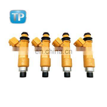 Fuel Injector OEM 297500-0120 2975000120 15710-86G00