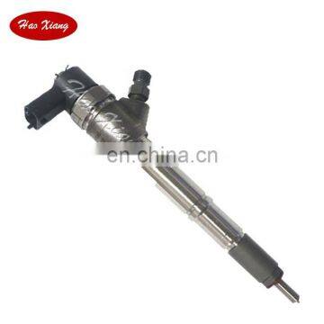 Common Rail Diesel Injector 0445110527  0445110526