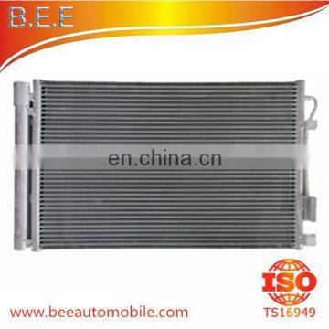 Auto air condition condenser 97606-1R000 97606-OU000