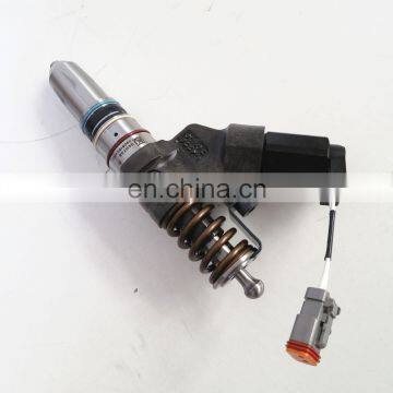 Original Quality and Aftermarket Diesel Fuel Injector Assembly 3411756 QSM11 ISM11 Nozzles Injector Fuel