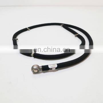 Diesel Engine Spare Parts ISBE Fuel DrainTube 5296062 photo-5