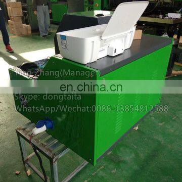 High Quality Taian Common Rail Injector Test Bench CRS-205C EPS205 photo-4