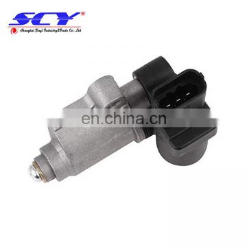 SCY Idle Air Control Valve Suitable for Hyundai Kia 3515025700 9520930002 35150-25700 95209-30002