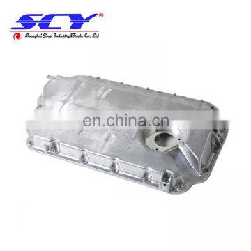 Engine Oil Pan Suitable for  VW Passat 2.7L 2.8L 1998-2005 078103604AA 078 103 604 AA 264-706 264706