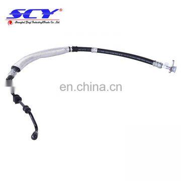 Power Steering Pressure Hose Suitable for HONDA CRV II 53713S9AA02 53713S9AA03 53713S9AA04 53713SCVA02 53713SCVA04 53713SCVA05 3 photo-4