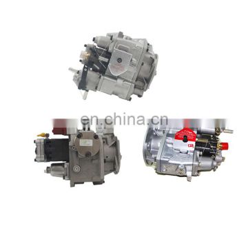 3963963 Fuel injection pump genuine and oem cqkms parts for diesel engine 4B3.9 Baltimore