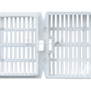 Embeding Box 053101 Mould
