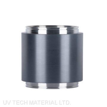 Rotatable NbOx Sputtering Target