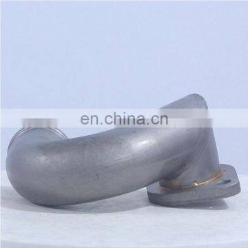 3003657 Water Transfer Connection for Cummins Cqkms KTA-19-G-2 K19 Diesel Engine Spare Parts Manufacture Factory in China