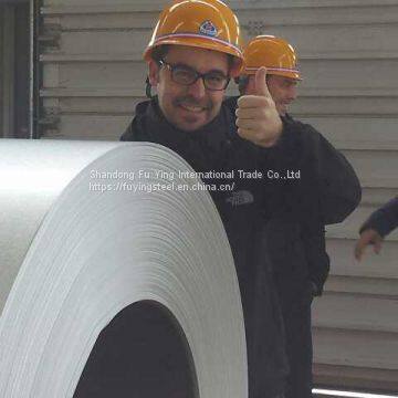 55% Galvalume Steel Coil photo-4