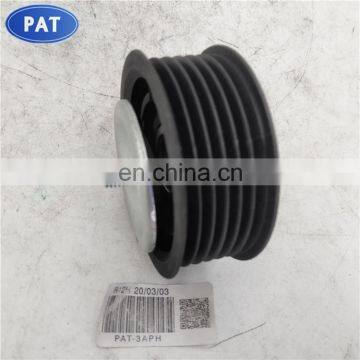 PAT Alternator Clutch Pulley 0002021619 For Mercedes-Benz W204 W212 C207 C200 C300