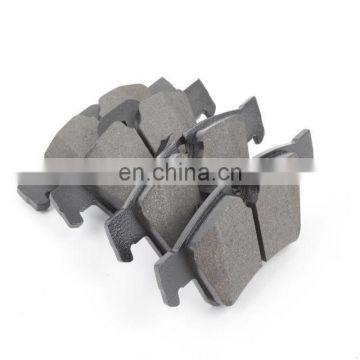 Auto Spare Parts Rear Brake Pads for OE:004 420 94 20