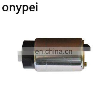 Hot Sale Electric Petrol Car Fuel Pump Small Pins 23220-0P020 23220-75040 For Yaris 1.5L