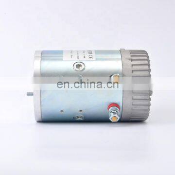 12V 1.6KW Chinese Factory High Quality High Torque dc Electric Motor for Car O.D.114mm ZD1021 photo-4