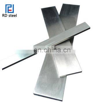 430 436 439 Stainless Steel Flat Bar photo-5