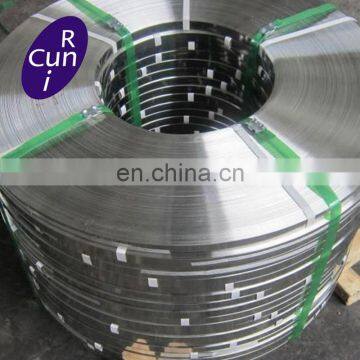 Bright Mirror Finished Surface 420j2 Stainless Steel Coil/Sheet/Strip for Blade Razor photo-5