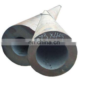 Building materials Q195 hot dip galvanized steel pipe