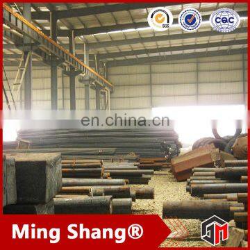 Hot Rolled S35c Round Steel Bar