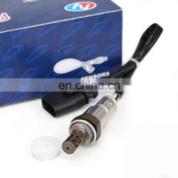 Hengney Buy Front Oxygen Sensor 06A906262CD for Audi A6 C5 A4 A3 Seat Skoda VW Transporter T4 1997-2006 O2 Sensor