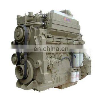 Original 1200HP 895KW Brand new 12cylinder Cummins marine engine KTA38-M2