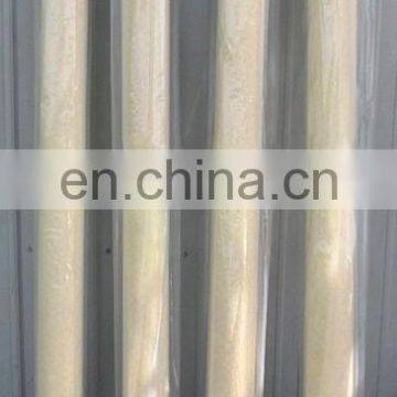 Dry Gas Coalescing Filter 200-80-bx photo-2