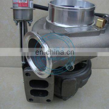 ISDE 6ISDE Diesel Engine Turbocharger HE351W Turbocharger For Truck 4047757 4047758 photo-4