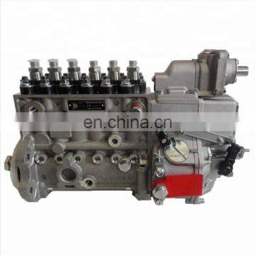 6BT5.9 engine Wuxi Weifu fuel injection pump EBHF6PH120305 / 5260334