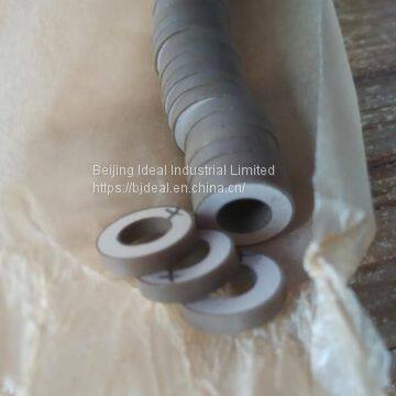 Piezoelectric Ceramic For Making Ultrasonic Transducer