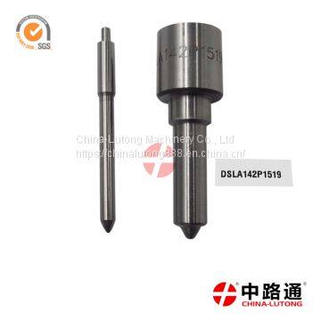 fuel nozzles for sale 0 433 175 464 DSLA142P1519 industrial nozzle manufacturers