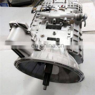 Brand New Great Price Fast Gearbox For KING LONG Bus photo-5