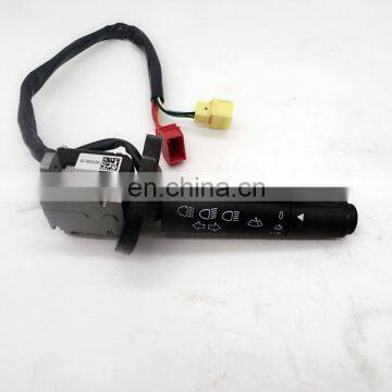 TRUCK SPARE PARTS WG9918580015 COMBINATION SWITCH FOR HOWO A7 HIGH QUALITY photo-6
