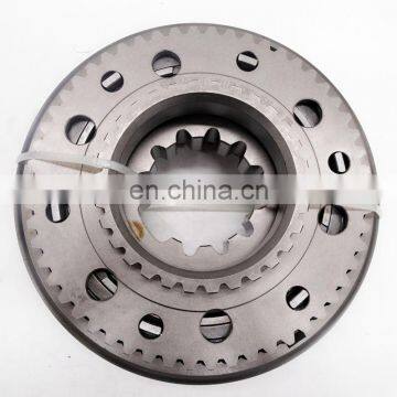 Gearbox Parts Synchronizer Assembly 1st 2nd 9JS200T-1701170G for Foton SINOTRUK Shacman Truck