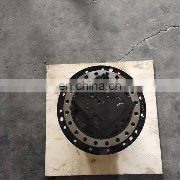 203-60-63111 Excavator Track Motor PC130-1 Final Drive PC130-7 Track Device