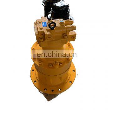 Excavator Swing Drive R250 Swing Device R250lc-7 Swing Motor