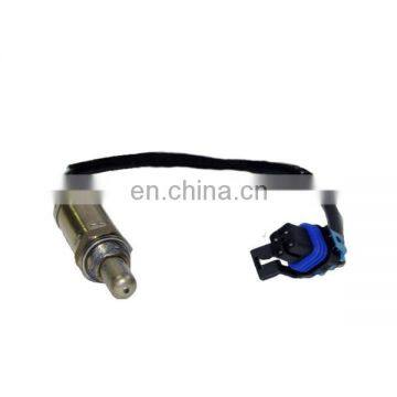 Oxygen Sensor for Chevrolet Buick GMC Pontiac Isuzu 2344087 SG277 OEM 25161130 25161131 25164983 25312196 25312197