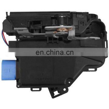 Door Lock Actuator for VW Jetta Golf MK5 Rabbit SKODA Front Right OEM 3D1837016 , 1TD837016 ,3B1837016CG