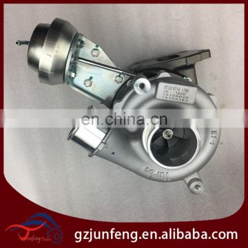 PHV5S Turbo charger VAD30012 VT12 1515A026 Turbocharger for Mitsubishi L200 3.2L 4M41 engine