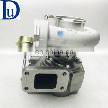 Genuine new  Borgwarner S200G Turbo 320/09296 12589700062 18G13-1906 Turbocharger for JCB JS200SC Max 448 4.8L 118KW engine