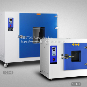 Constant temperature drying oven 101 series，Manufacturer of heating equipment research and development