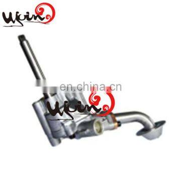 Low price oil pump tractor for Audi 027 115 105 027 115 105E 055 115 105D 049 115 105A for VOLKSWAGEN  JETTA 1.5 1.6