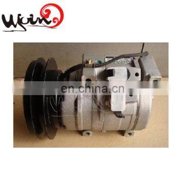 High quality truck air compressor daf for Komatsu Excavator 20Y-979-6121