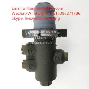 Kalmar Parts 923976.2407 Kalmar Brake Valve 923976.2407 9239762407